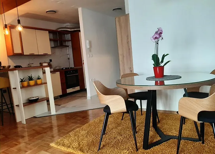 Apartment Relax With Infrared Sunshower