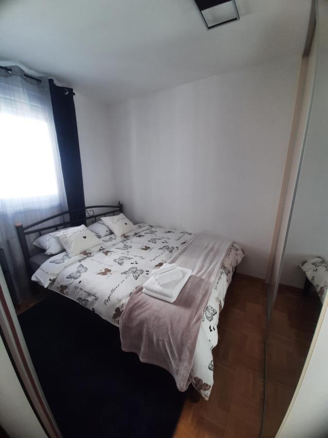 Relax With Infrared Sunshower Apartament Varaždin