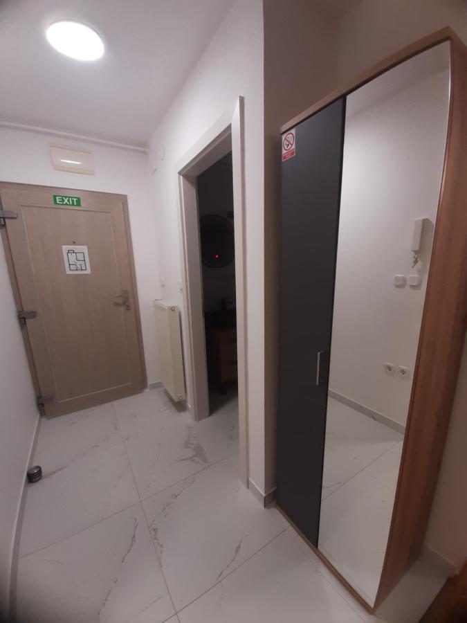 Relax With Infrared Sunshower Apartament
