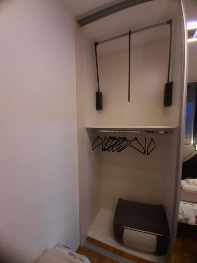 Relax With Infrared Sunshower Apartament